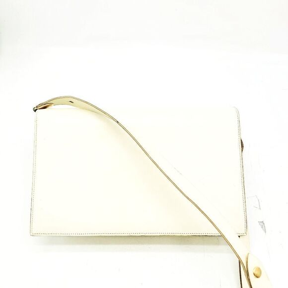 Christian Dior Canvas Leather Bag - Picture 5 of 8